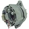 Wai Global Alternator, ALTIK IREF 100A 12V, 100 Amp12 Volt, CW, wo Pulley 20721N - alternate 7
